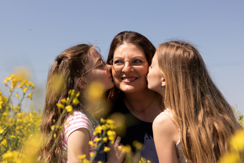 Fotografin Sternberg