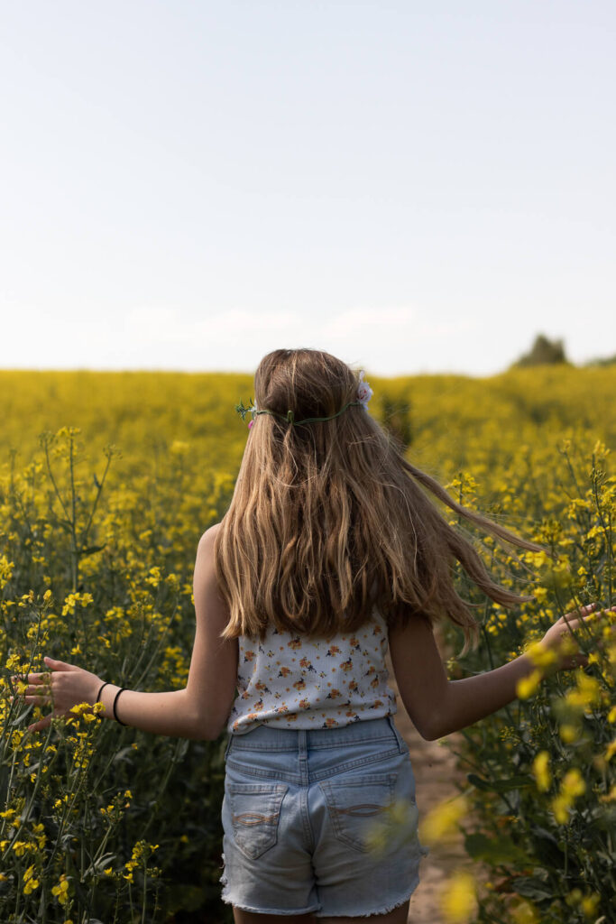 Fotografin Sternberg