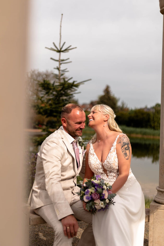 Hochzeitsfotograf Wildrose Dabel