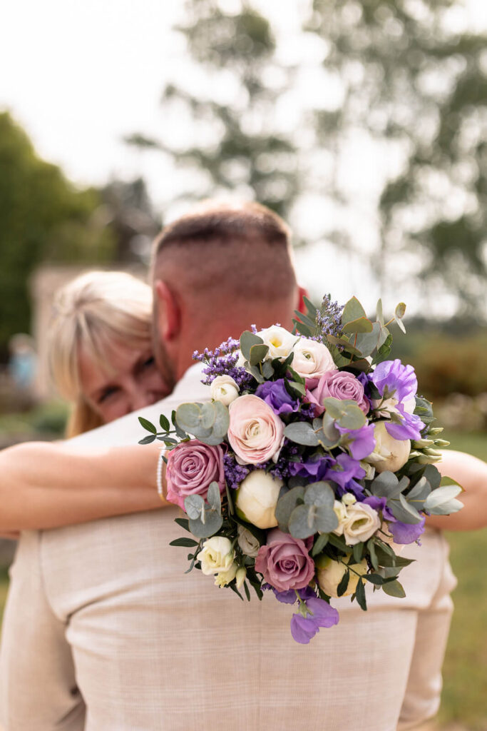 Hochzeitsfotograf Wildrose Dabel