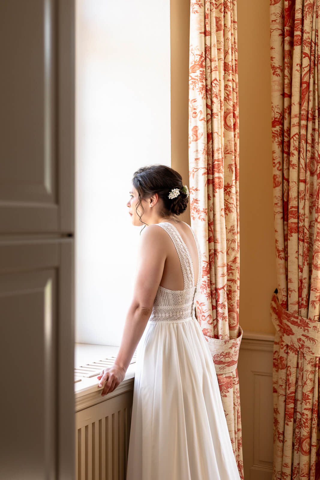 Hochzeitsfotograf Ulrichshusen