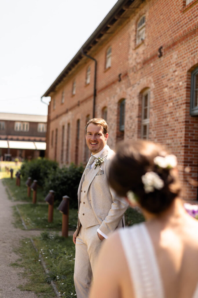 Hochzeitsfotograf Ulrichshusen