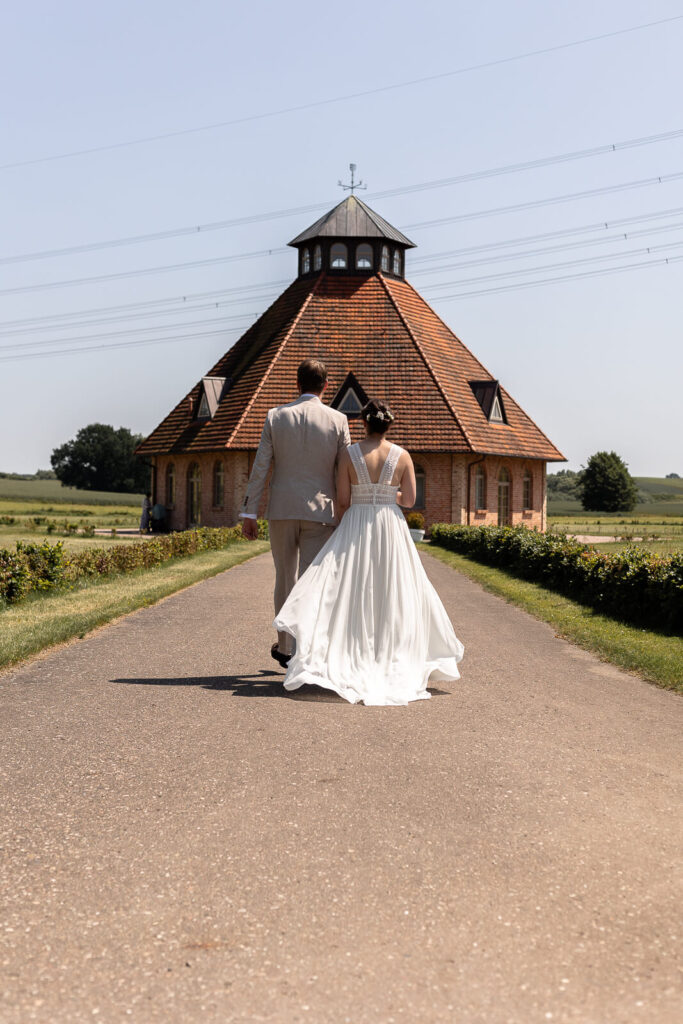 Hochzeitsfotograf Ulrichshusen