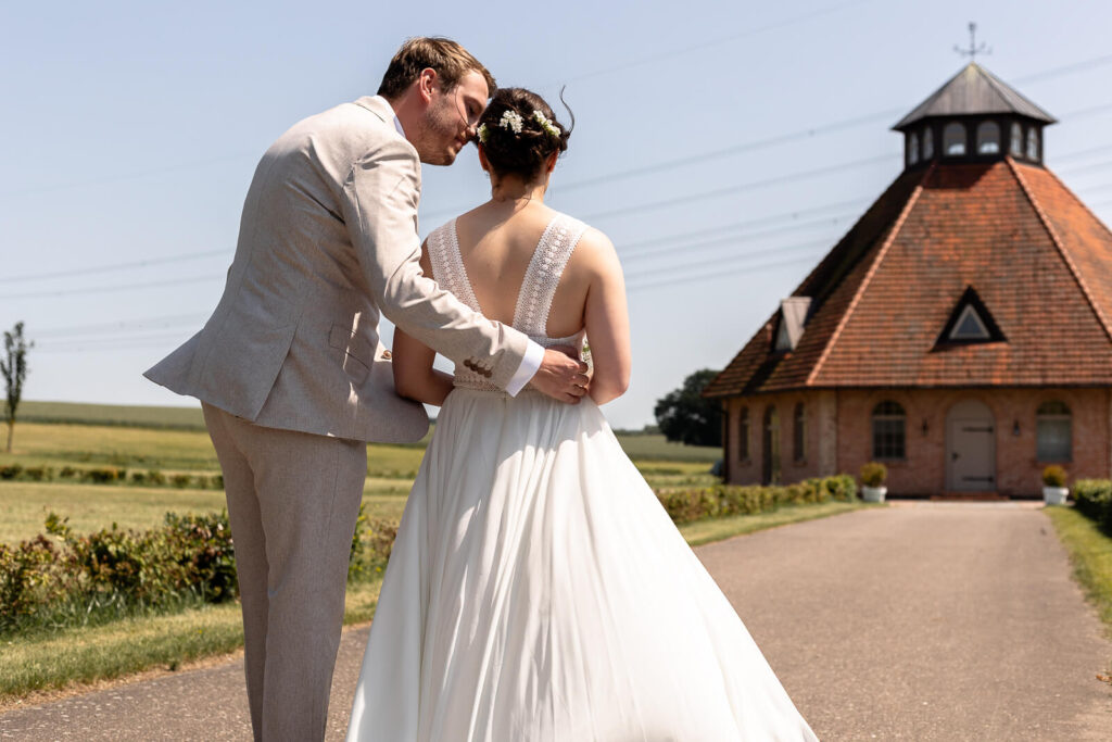 Hochzeitsfotograf Ulrichshusen