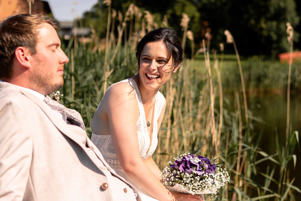 Hochzeitsfotograf Ulrichshusen